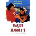 marius und jeannette poster