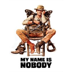 mein name ist niemand poster