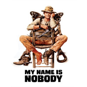 mein name ist niemand poster