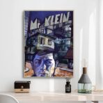 herr klein poster