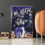 herr klein poster