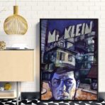 herr klein poster
