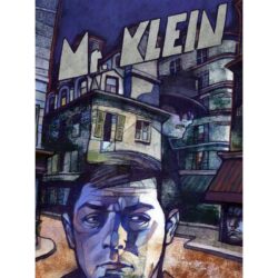 herr klein poster