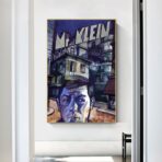 herr klein poster