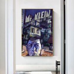herr klein poster