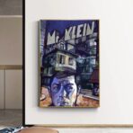 herr klein poster