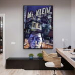 herr klein poster