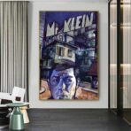 herr klein poster