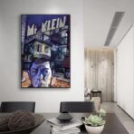 herr klein poster