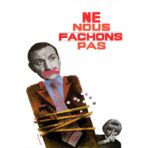 lasst uns kein wutendes poster bekommen