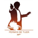 lizenz zum toten plakat