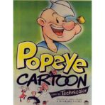 popeye poster 3