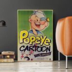 popeye poster 3