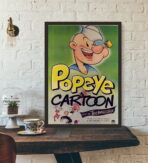 popeye poster 3