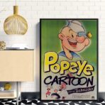 popeye poster 3