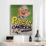 popeye poster 3