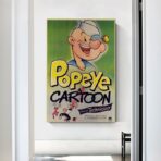popeye poster 3