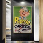 popeye poster 3