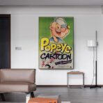 popeye poster 3