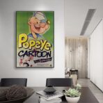 popeye poster 3
