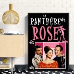 post the pink panther