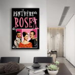 post the pink panther