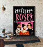 post the pink panther