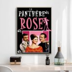 post the pink panther