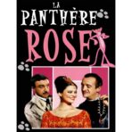 post the pink panther