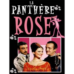 post the pink panther