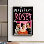 post the pink panther