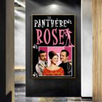 post the pink panther