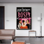 post the pink panther