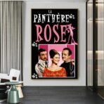 post the pink panther