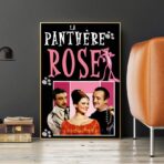 post the pink panther