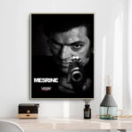 poster mesrine