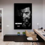 poster mesrine