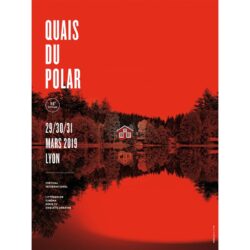 quais du polar poster 1