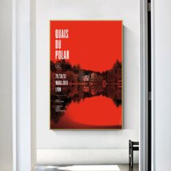 quais du polar poster 1