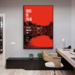 quais du polar poster 1