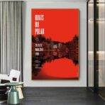 quais du polar poster 1