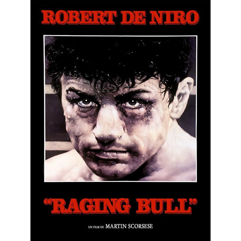 raging bull poster 1 raging bull poster 1