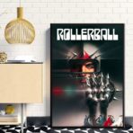 rollerball poster 1