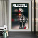 rollerball poster 1