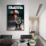 rollerball poster 1