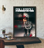 rollerball poster 1
