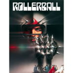 rollerball poster 1