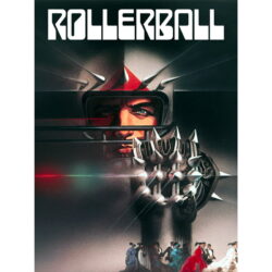 rollerball poster 1