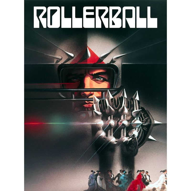 rollerball poster 1 rollerball poster 1