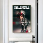 rollerball poster 1